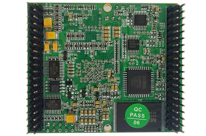 為什么AM335X核心板?會得到普遍使用？