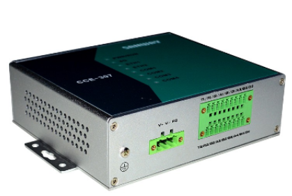 電力物聯網網關有哪些特點？