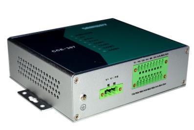 電力物聯(lián)網(wǎng)網(wǎng)關介紹及其應用