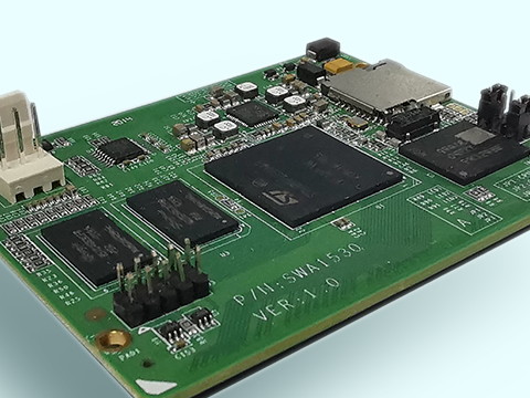 南網分布式配網終端怎么樣？